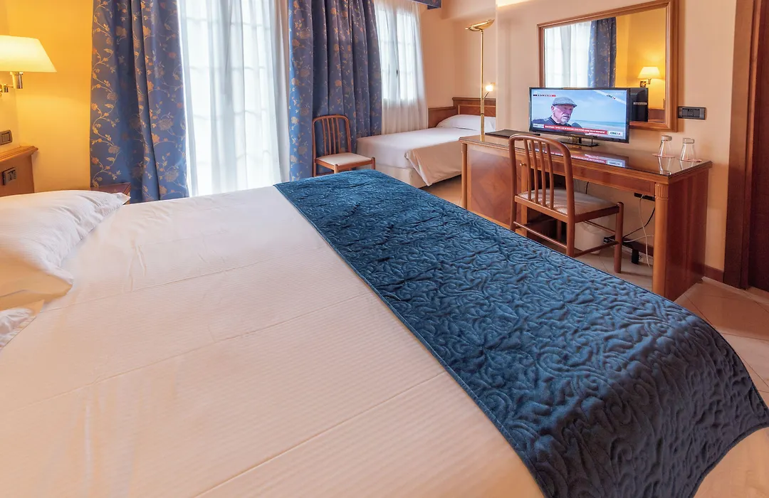 Hotel Bettina-1