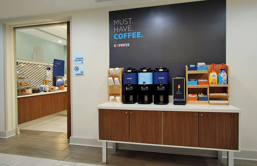 Holiday Inn Express Somerset By Ihg-1