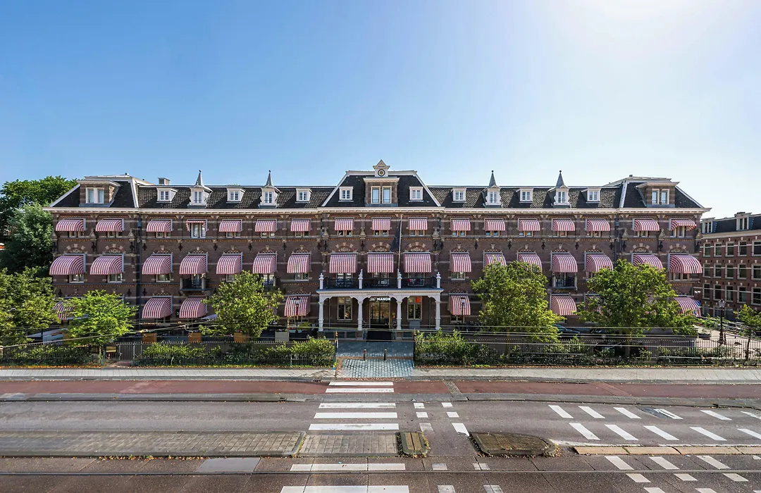 The Manor Amsterdam-1