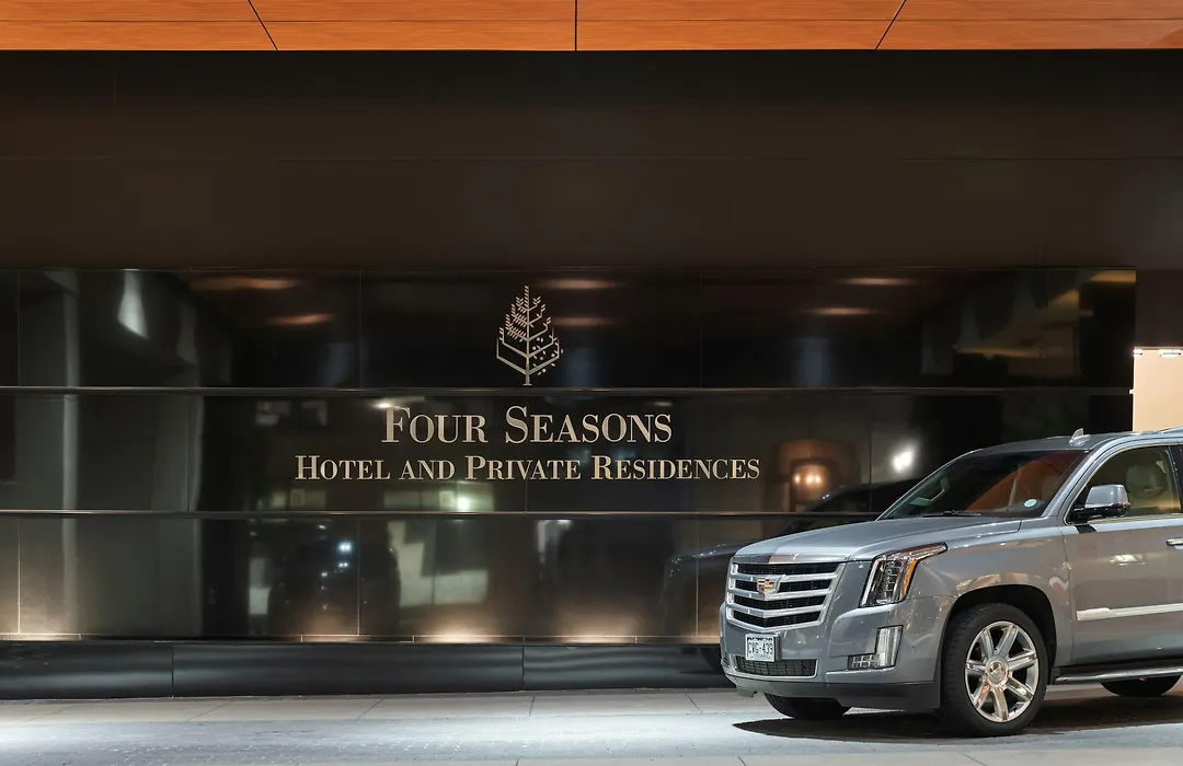 Four Seasons Hotel Denver-1