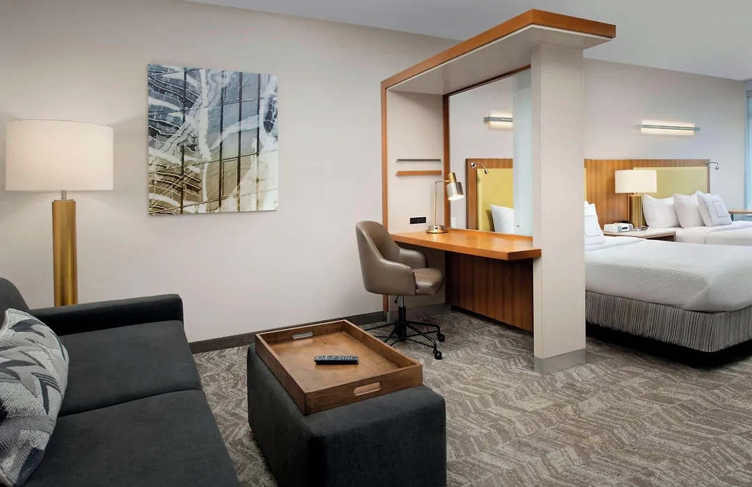 Springhill Suites Potomac Mills Woodbridge-1