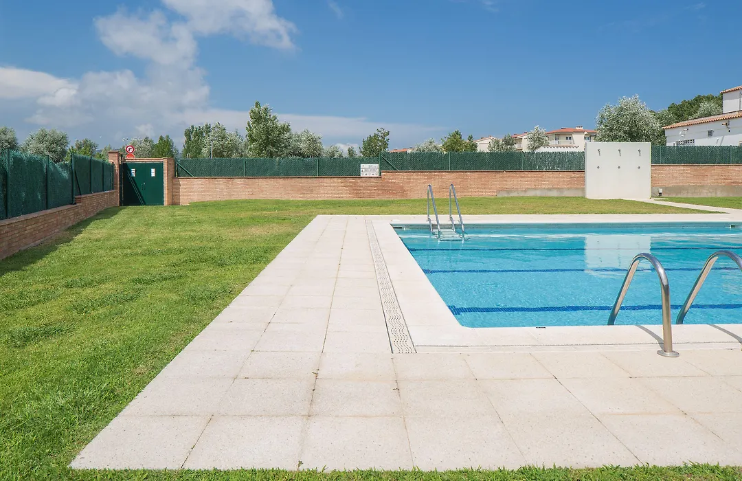Hotel Platja D'Aro-1
