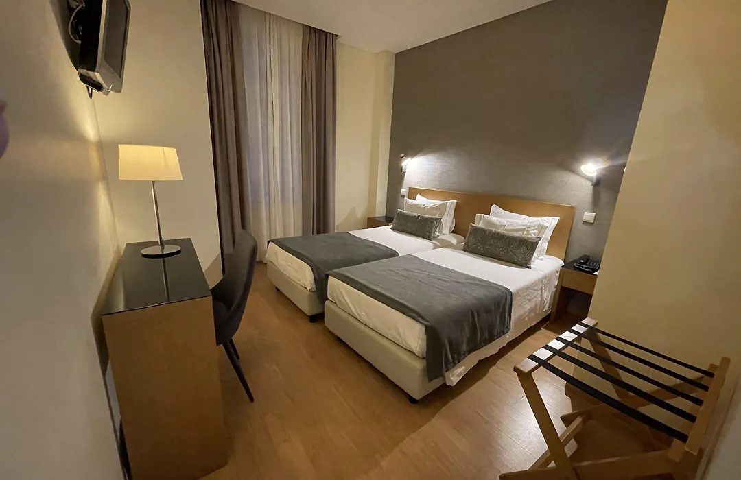 Hotel Sete Colinas-1