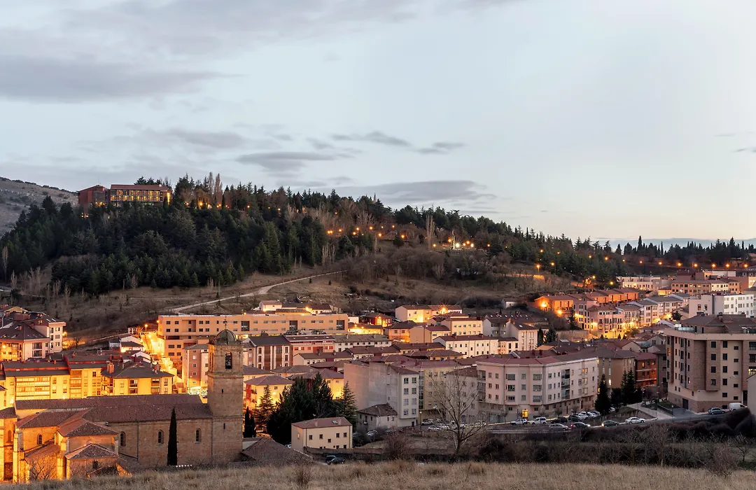 Parador De Soria-1