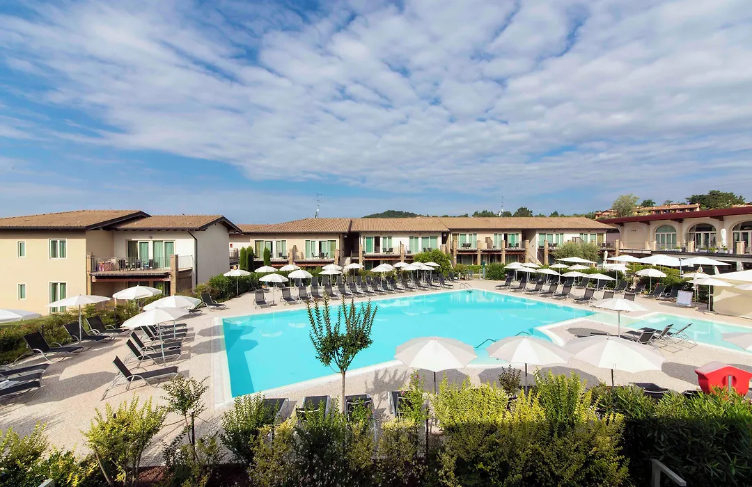 Lake Garda Resort-1