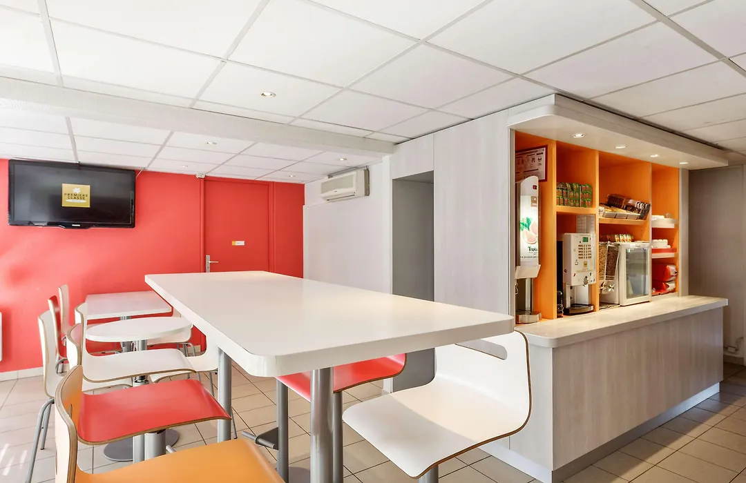Premiere Classe Dijon Nord - Zenith-1