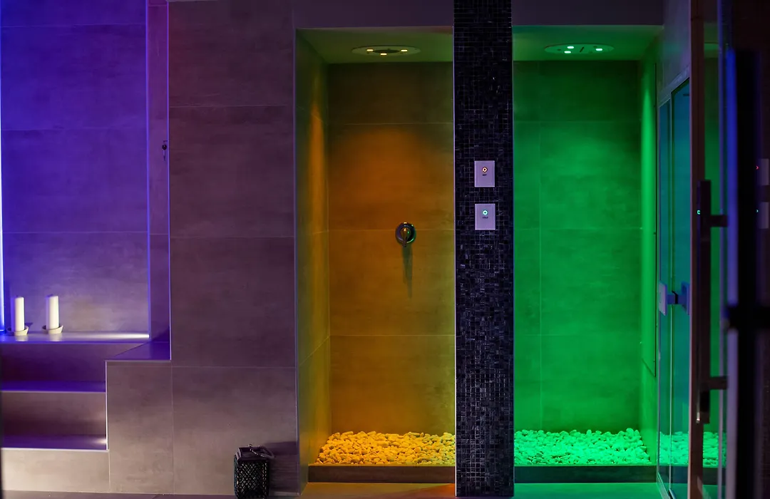 Hotel Centrale Spa & Relax-1