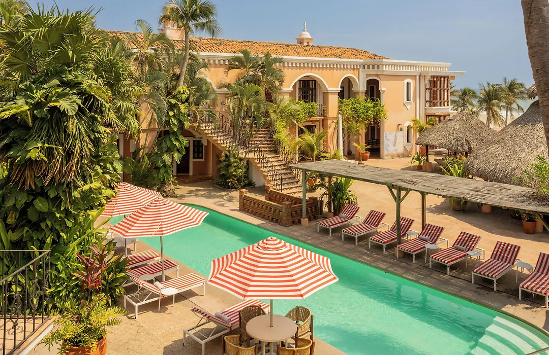 Hotel Santa Fe-1