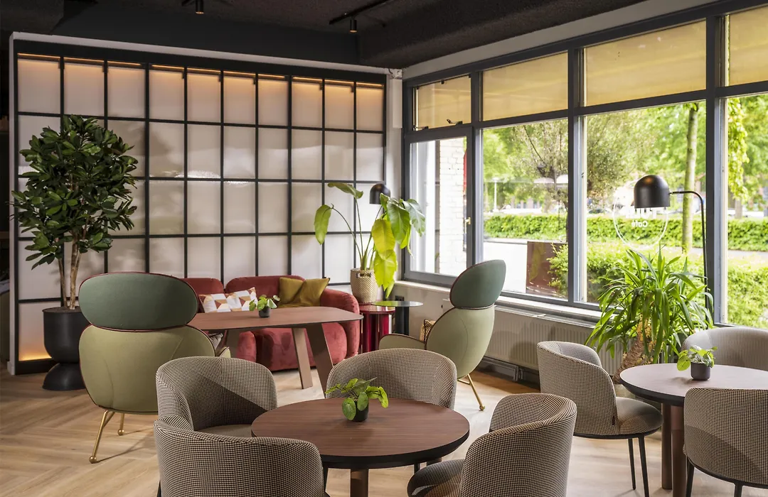 TULIP Hotels&Residences - Zwolle-1