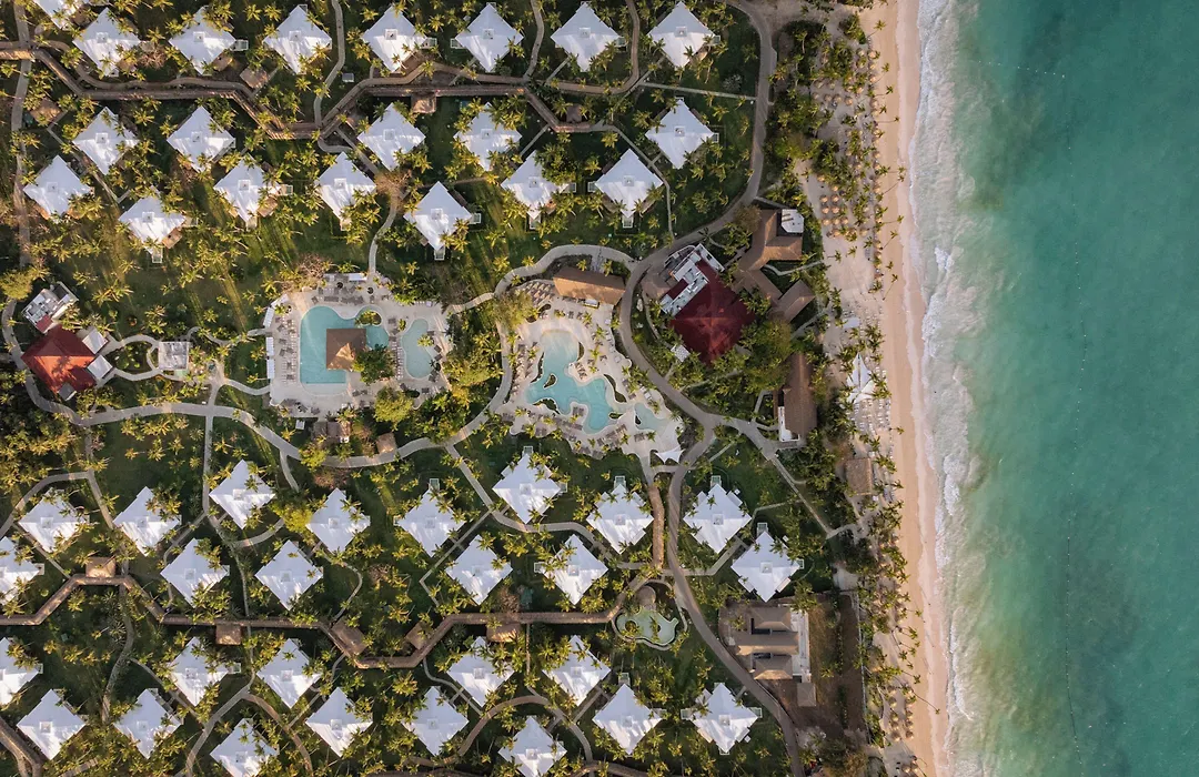 Grand Palladium Bavaro Suites Resort&Spa - All Inclusive-1