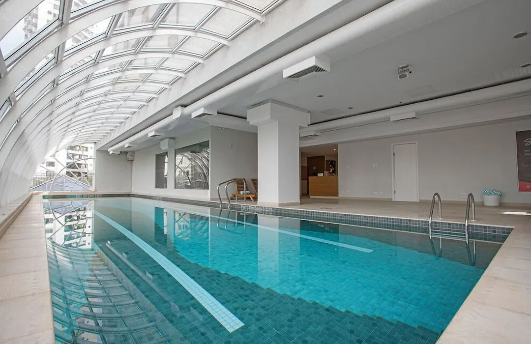 Qoya Hotel Curitiba, Curio Collection By Hilton-1