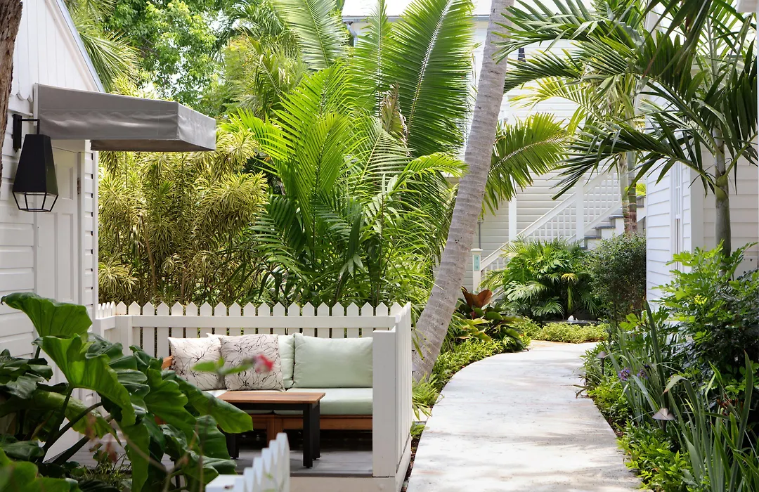 Winslow'S Bungalows - Key West Historic Inns-1