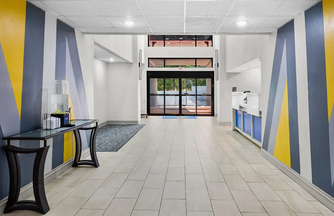 Comfort Inn & Suites Tyler North-1