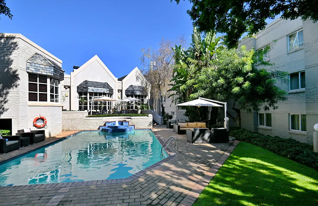 City Lodge Hotel Sandton, Morningside-1