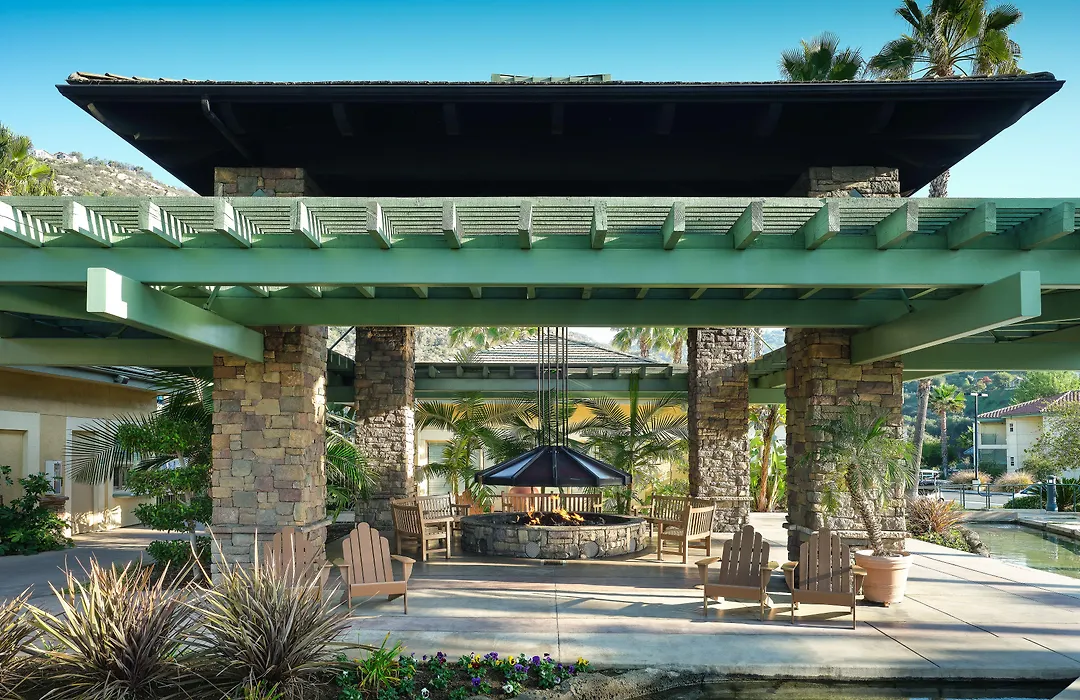Hyatt Vacation Club At The Welk, San Diego-1