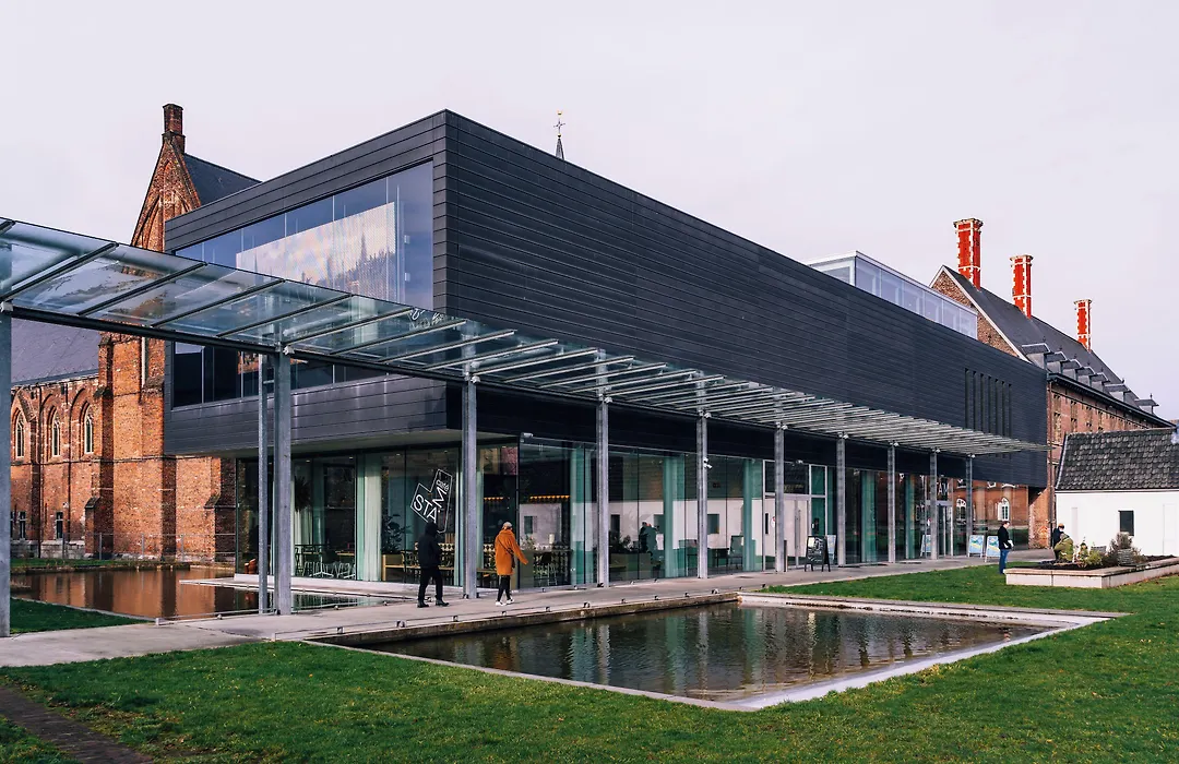 Holiday Inn Express & Suites Ghent By Ihg-1
