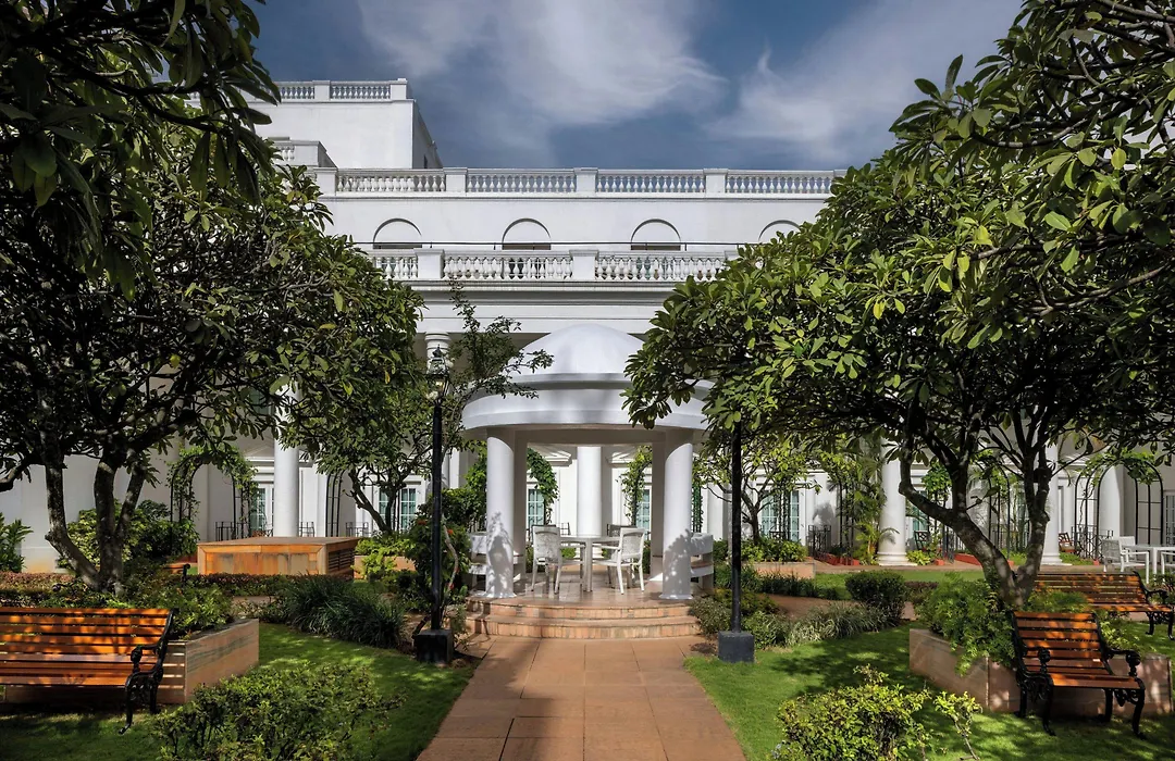 Itc Windsor, A Luxury Collection Hotel, Bengaluru-1