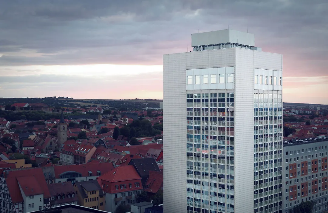 Nyx Hotel Erfurt By Leonardo Hotels-1