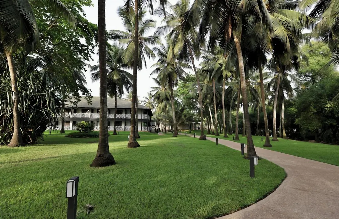Labadi Beach Hotel-1