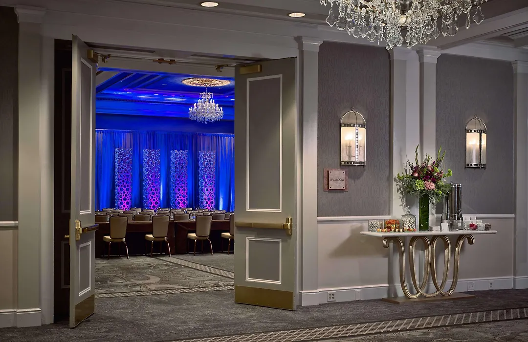 The Royal Sonesta New Orleans-1
