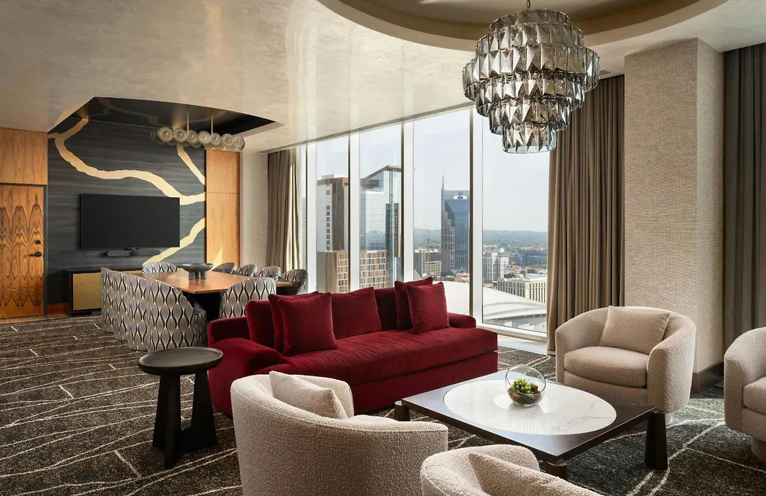 The Westin Nashville-1