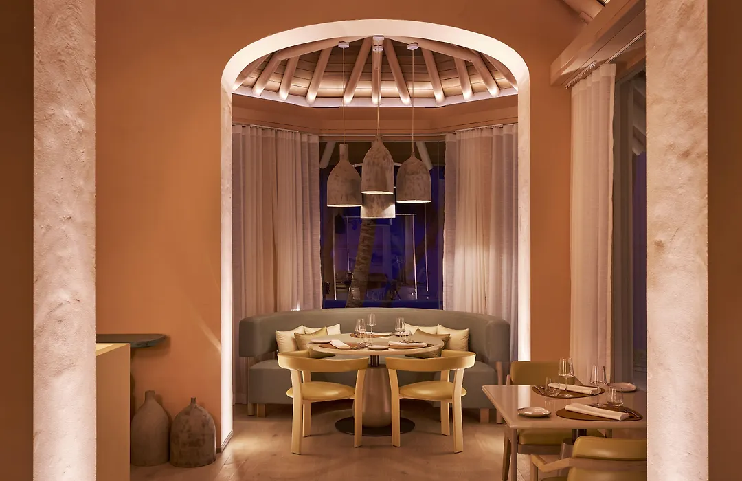 Lux* Belle Mare Resort & Villas-1