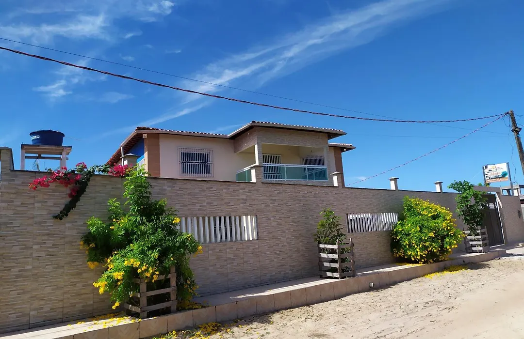 Pousada Barreirinhas House-1