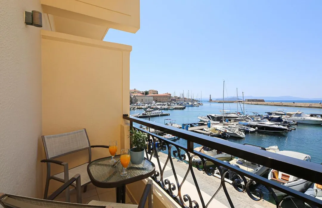 Porto Veneziano Hotel-1