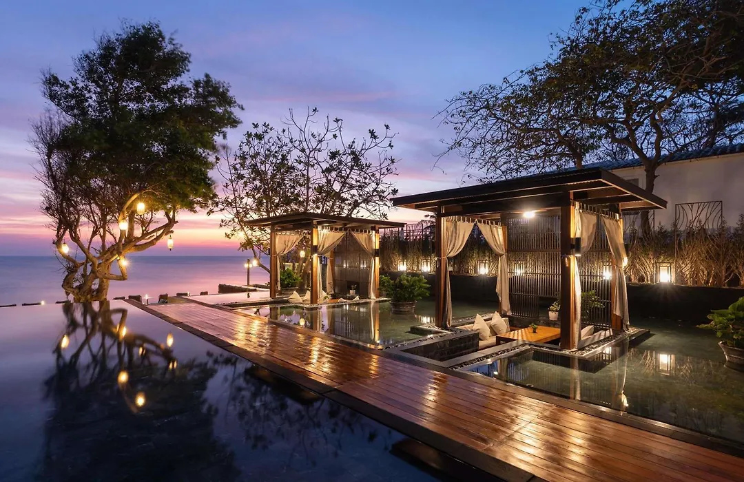 V Villas Hua Hin - Mgallery Collection-1