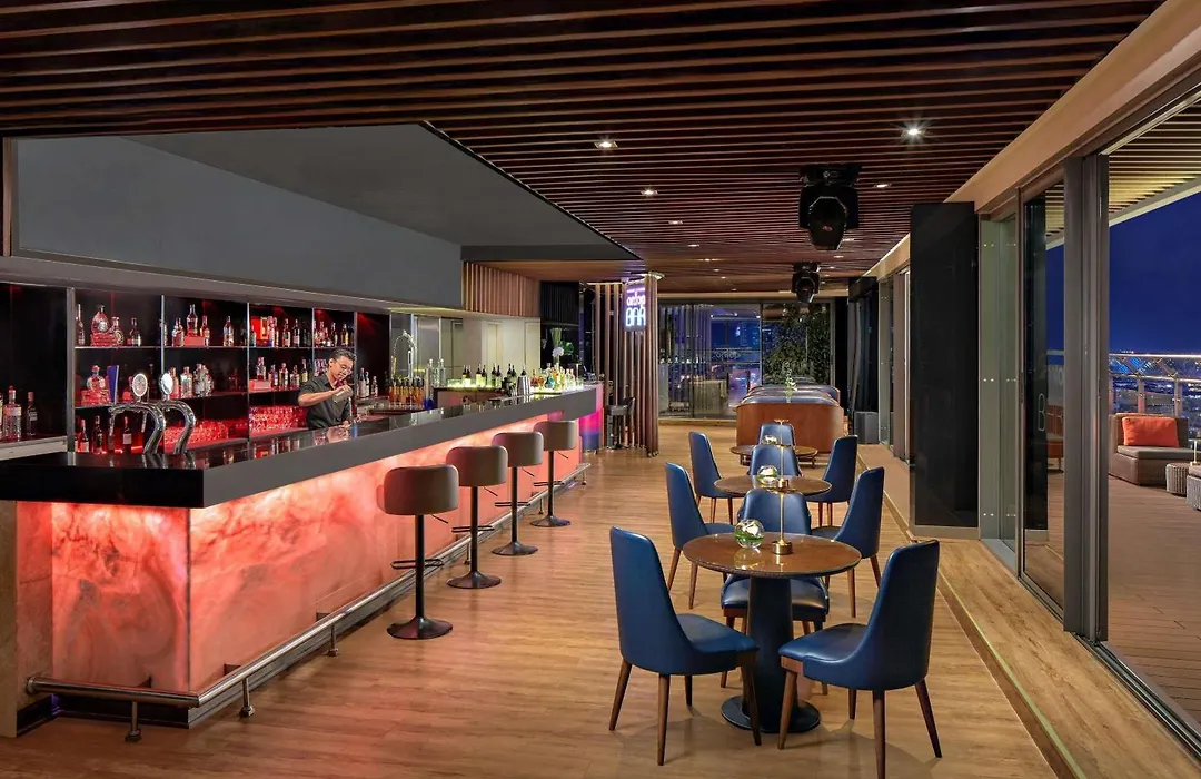 Novotel Saigon Centre-1