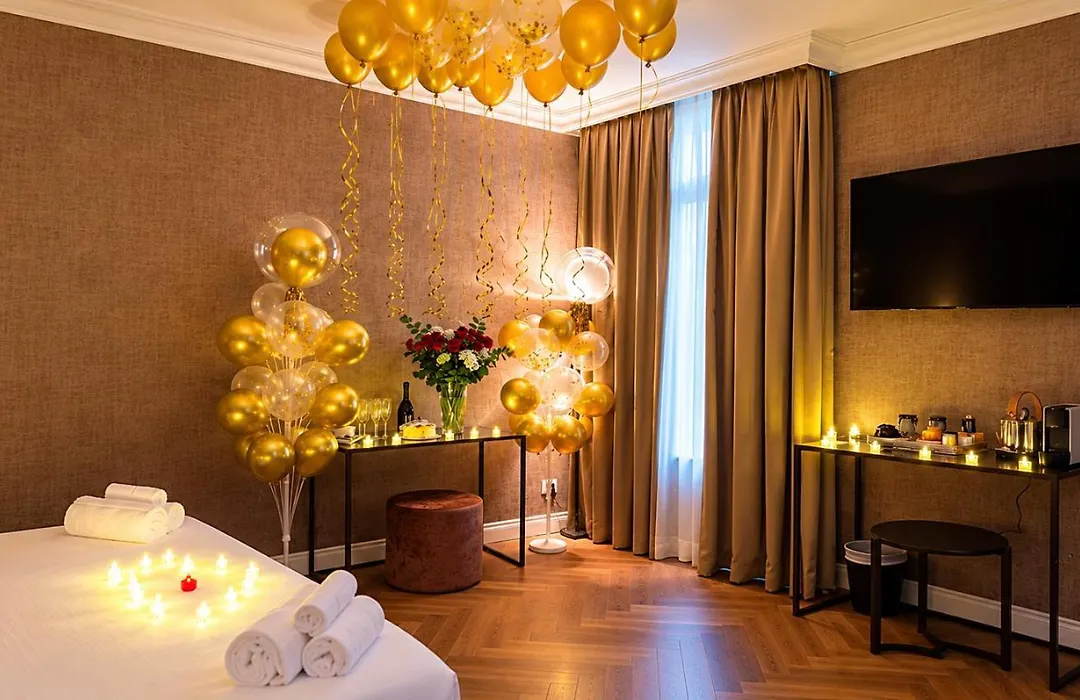 286 Piazza San Marco - Relais Il Doge-1