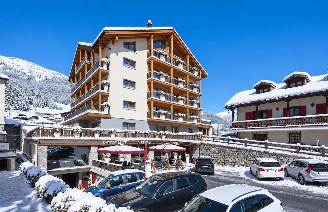 Hotel Astoria-1