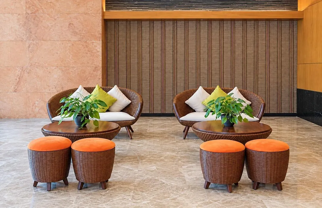 Sotogrande Hotel&Resort in Cebu-1