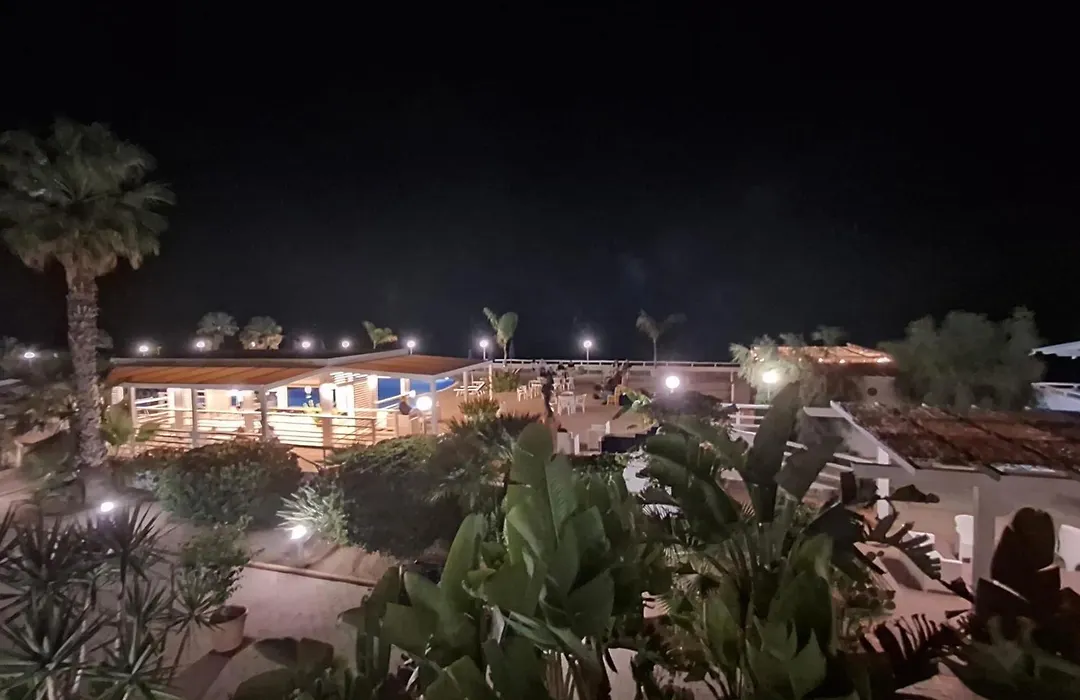 Villaggio Hotel Agrumeto-1