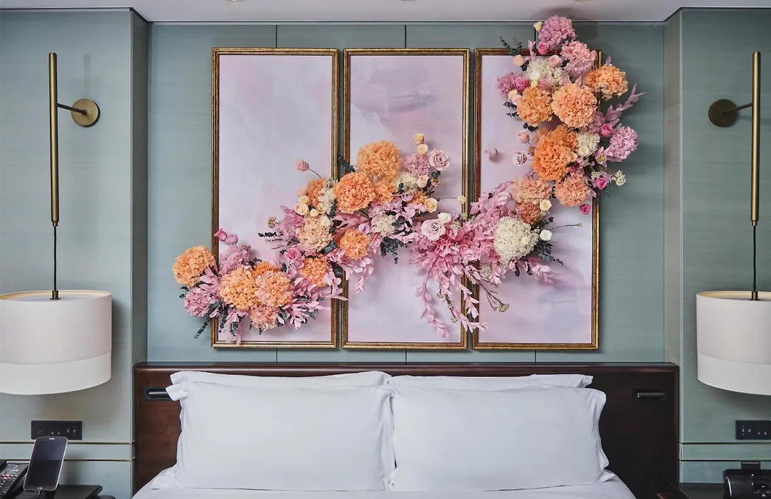 Waldorf Astoria Beijing-1