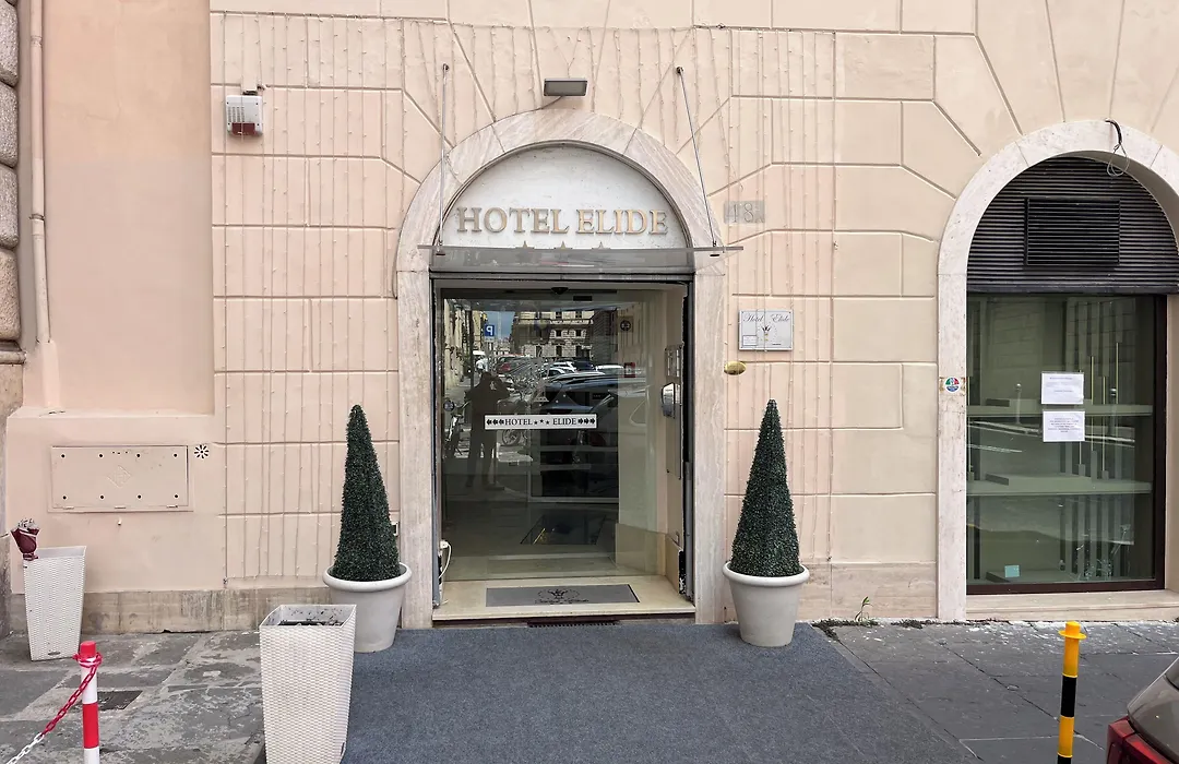 Hotel Elide-1