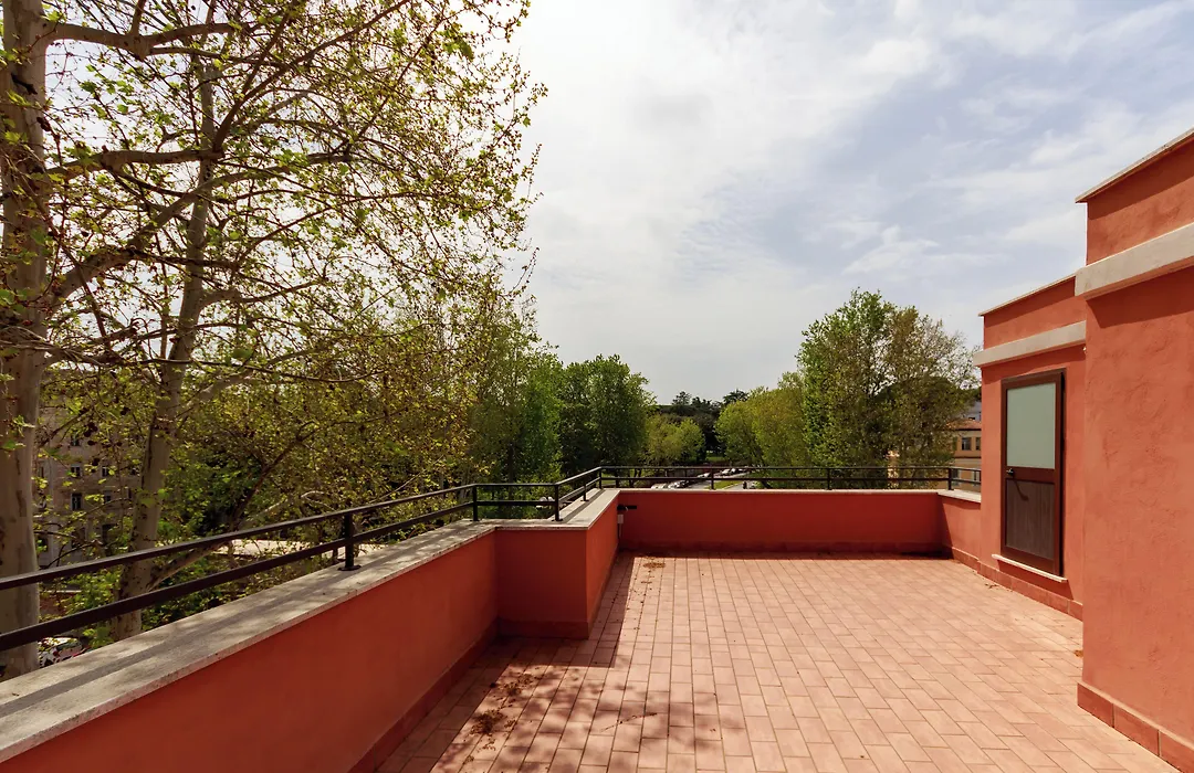 Villa Aurora Rooms-1