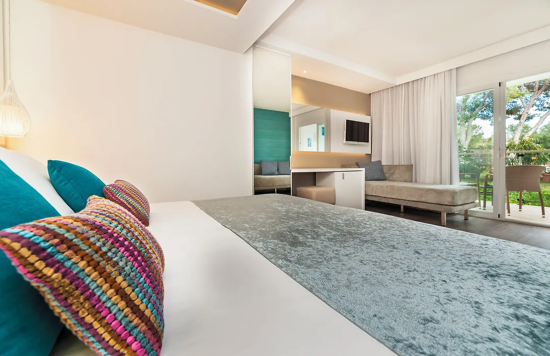 Insotel Tarida Beach Resort & Spa-1