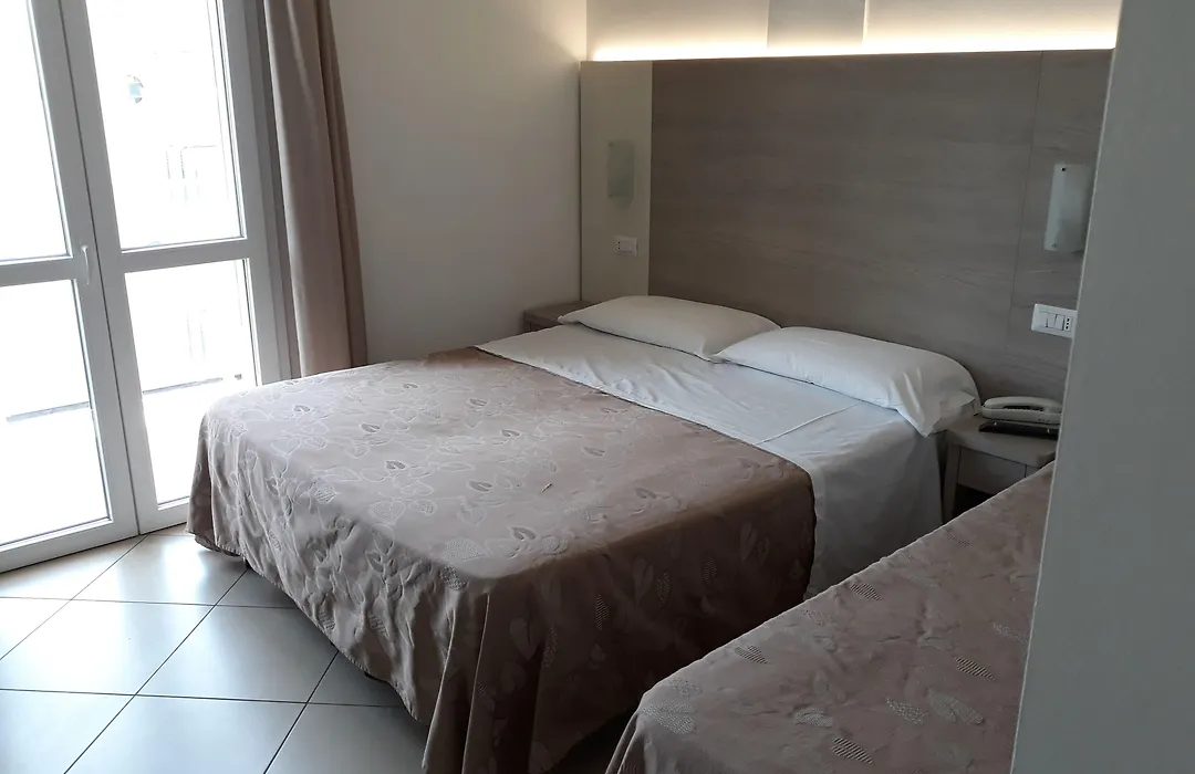 Hotel Villa Enea-1