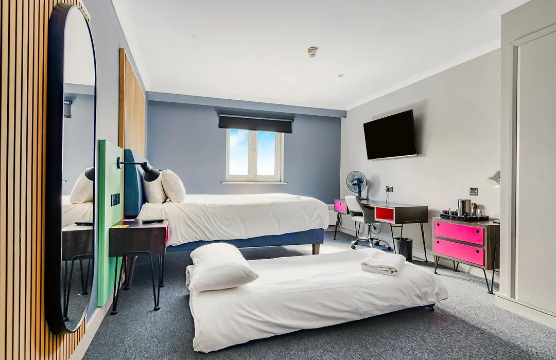 Village Hotel Bournemouth-1