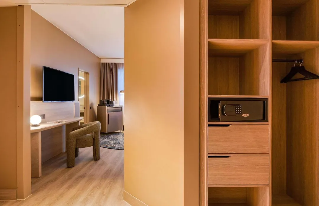 Pullman Antwerp-1