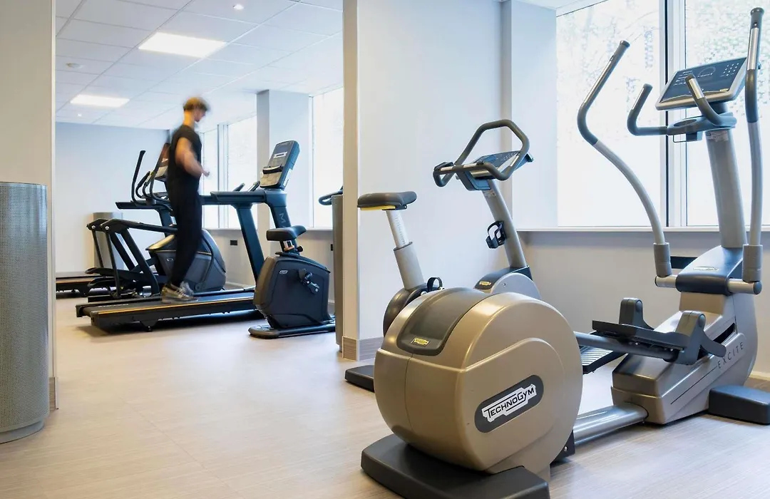 Novotel Luxembourg Kirchberg-1