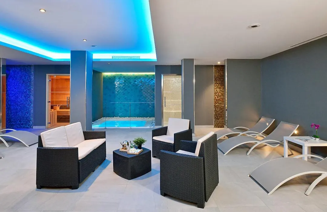 Sol By Melia Torremolinos - Don Pedro-1