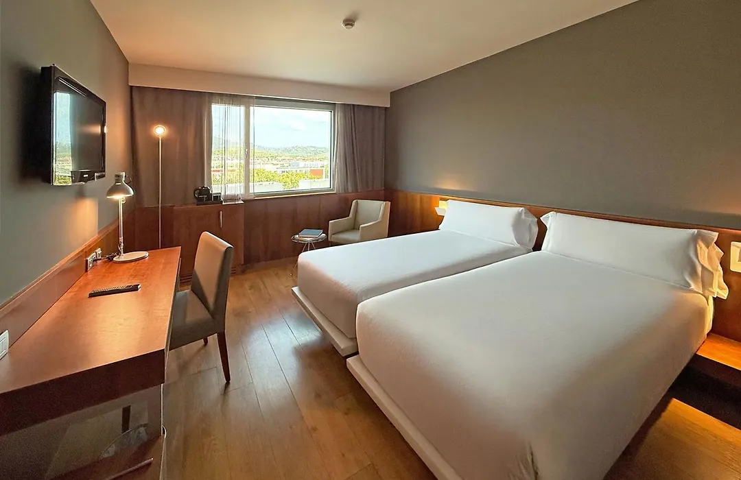 Hotel Sb Bcn Events 4* Sup-1