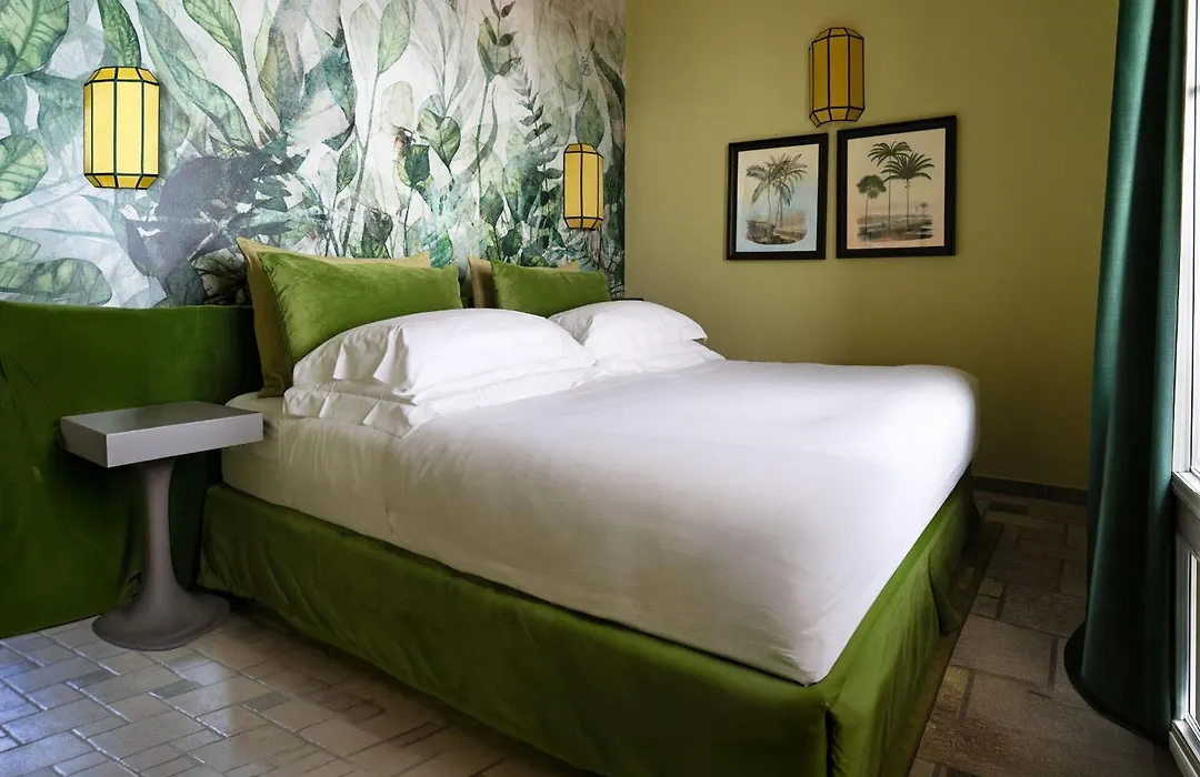 Hotel Villa Carlotta-1