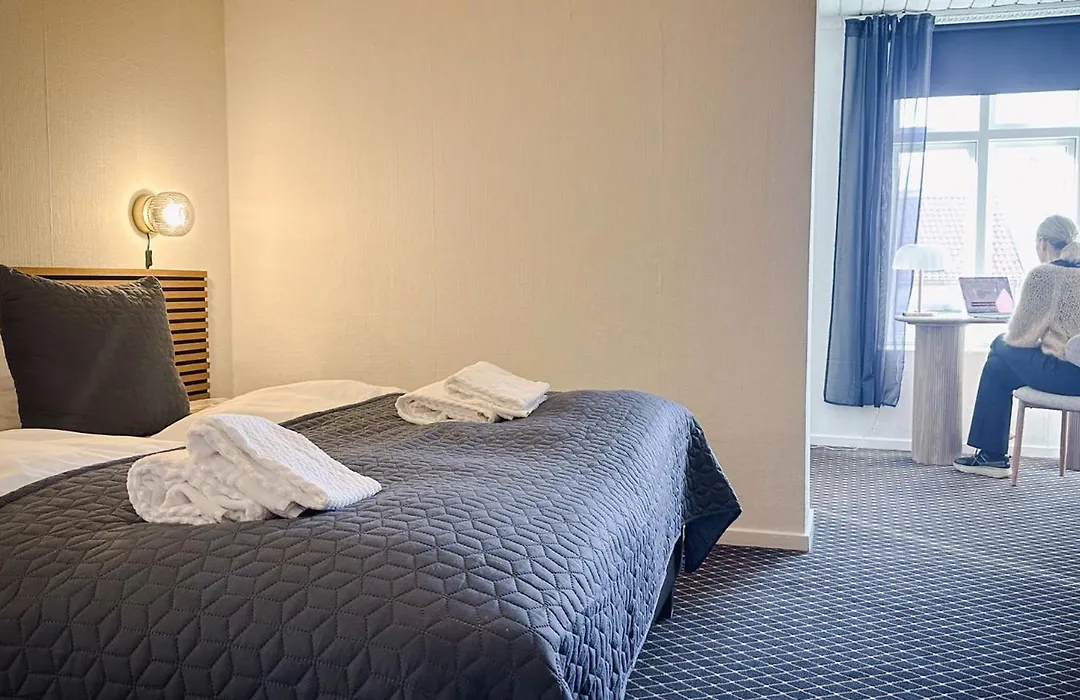Milling Hotel Saxildhus-1
