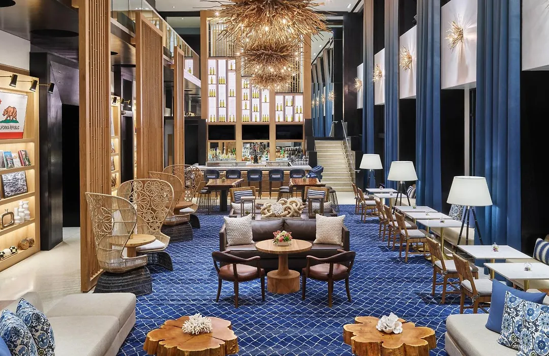 Hotel Republic San Diego Downtown, Autograph Collection-1