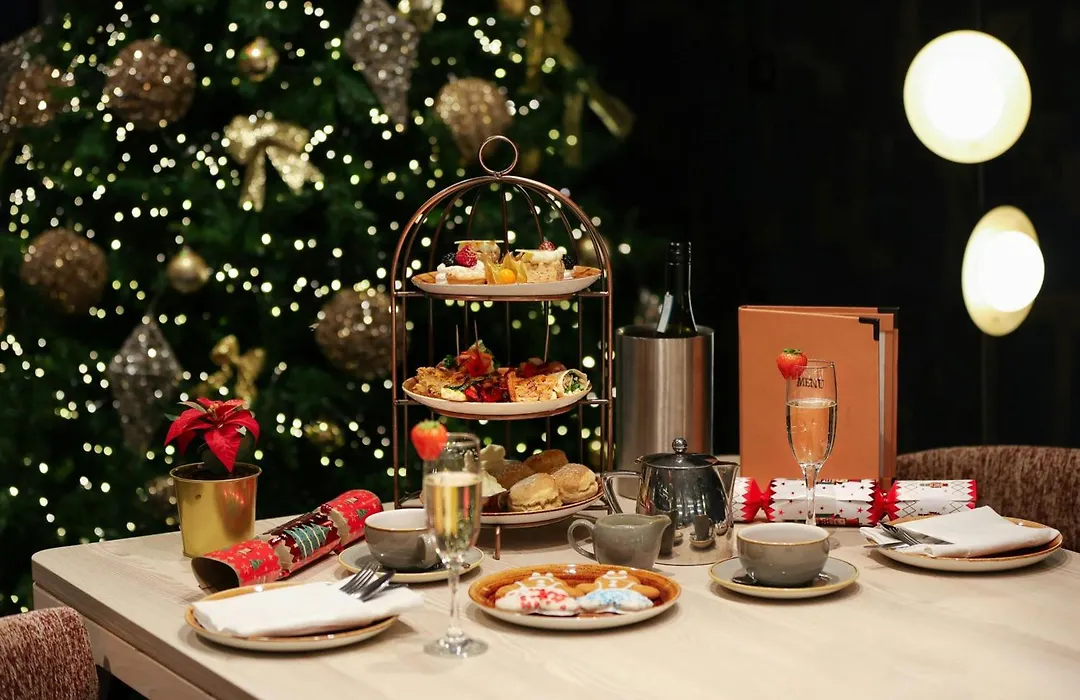 Sheraton Athlone Hotel-1