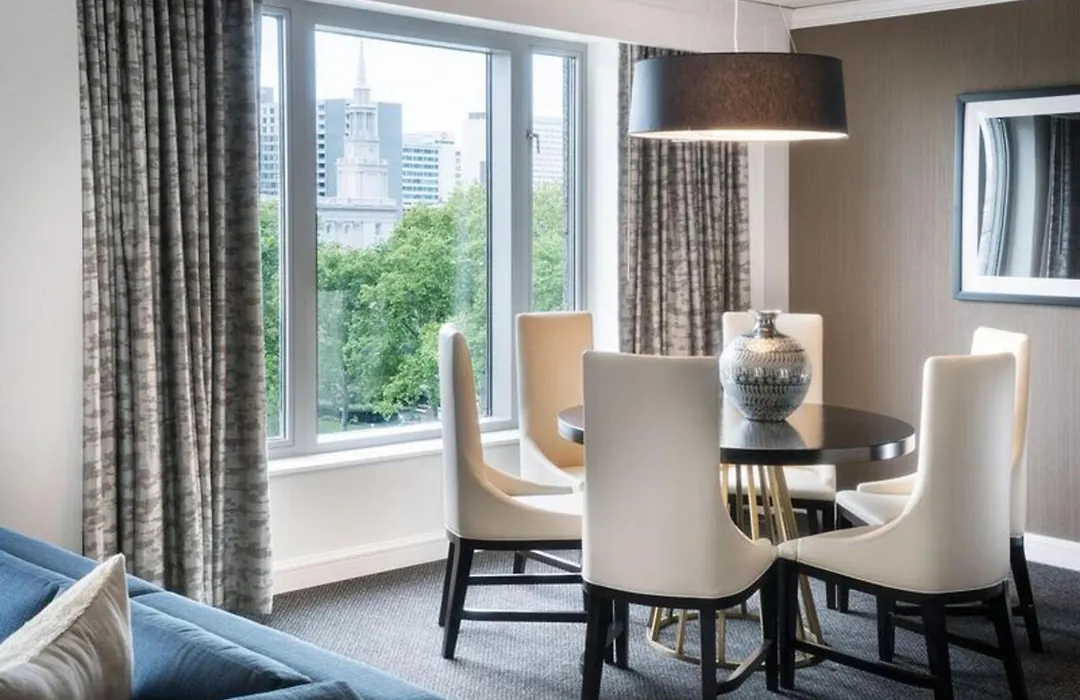 The Logan Philadelphia, Curio Collection By Hilton-1