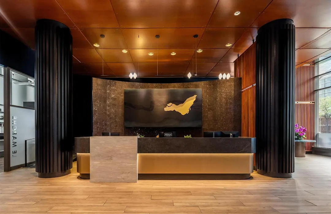 Embassy Suites By Hilton - Montreal-1